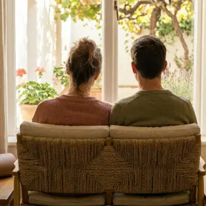 Sesión pareja o familiar - 75€